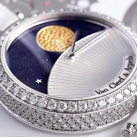 天津哪个手表好