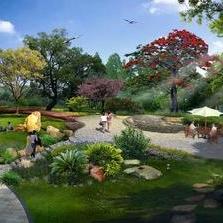 合肥市原创动漫园怎么样