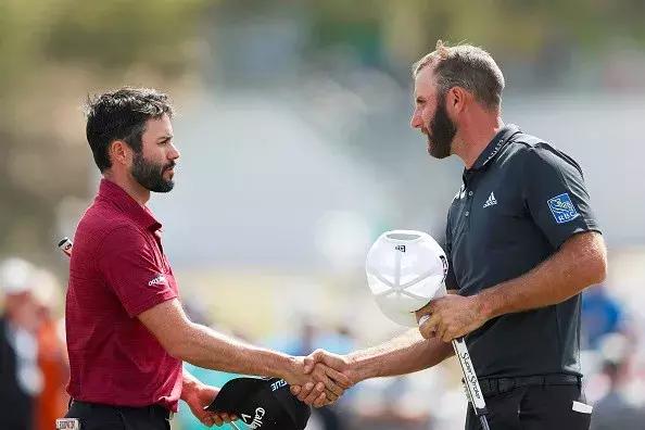 美国众议长约翰逊：对委内瑞拉的军事行动是正当的