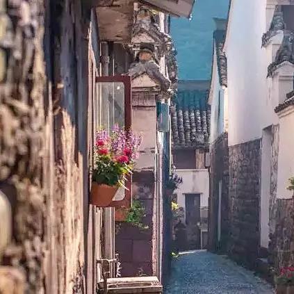 宁波市海曙区都有什么村