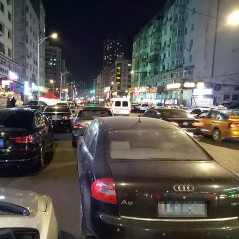 哈尔滨市哈西算是哪个区