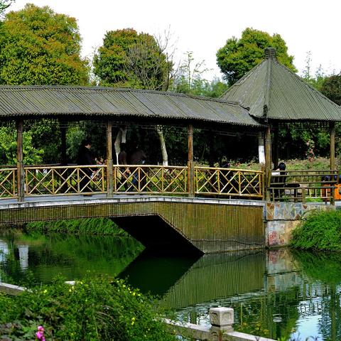 苏州常熟哪里有网红景点