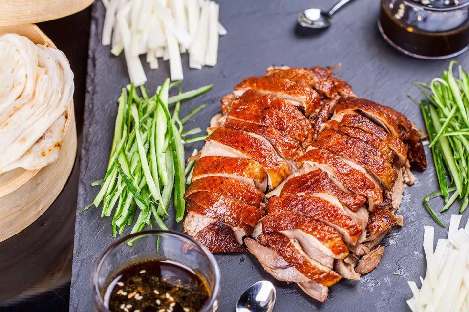 喜欢中国什么美食英文（介绍一种西方美食）