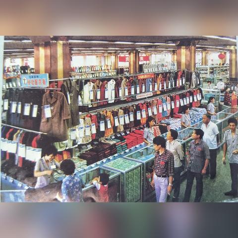 石家庄市商场哪个好