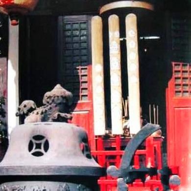 杭州有哪些寺院？