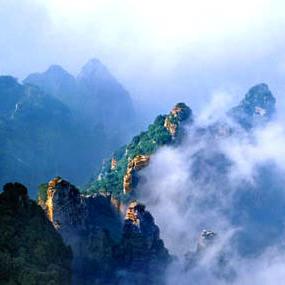 到保定市多少公里