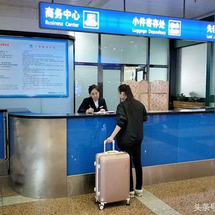 去哈尔滨机场的公交车及其路线？
