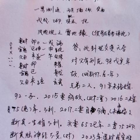 六爻算卦到底靠不靠谱？这份排盘经验告诉你答案