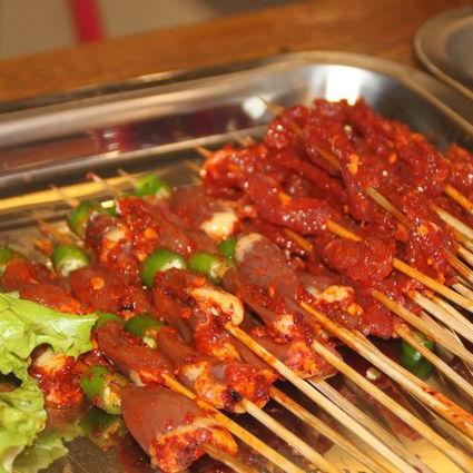 西安市什么饭店评价好