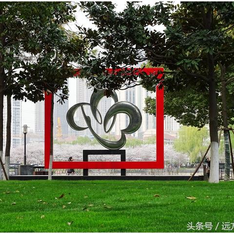 武汉市北湖在什么地方