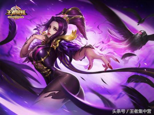 赛季奖励皮肤竟是这个冷门英雄？这几个新英雄即将上线！