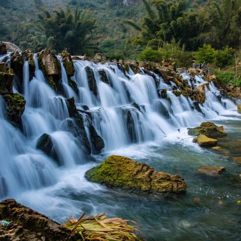 桂林市周边哪里有古桥啊