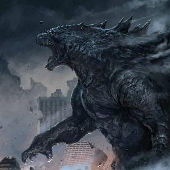 美国电影巨蟒什么