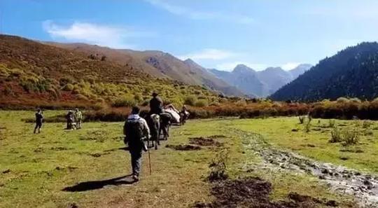 摄影师的天堂！盘点四川最冷门的旅游胜地