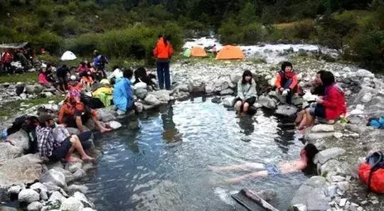 摄影师的天堂！盘点四川最冷门的旅游胜地