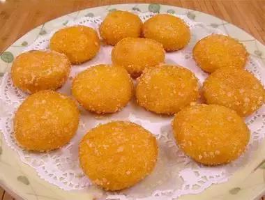 番薯美食是什么啊（地瓜烧是什么）