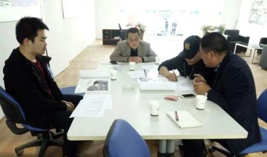 未来，雁塔路创业创客咖啡街区将要大变样