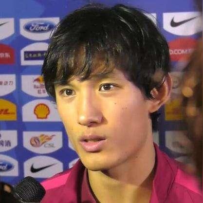 中国足球运动员停球水平的长尾关键词有什么