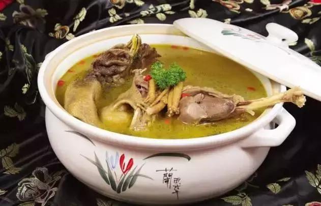 宁夏为什么有美食（银川有什么特色小吃）