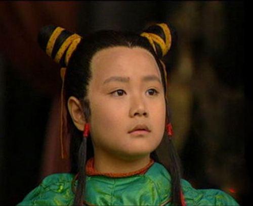 《莲花童子哪吒》19年了：哪吒长大更帅了，妲己入豪门，她消失