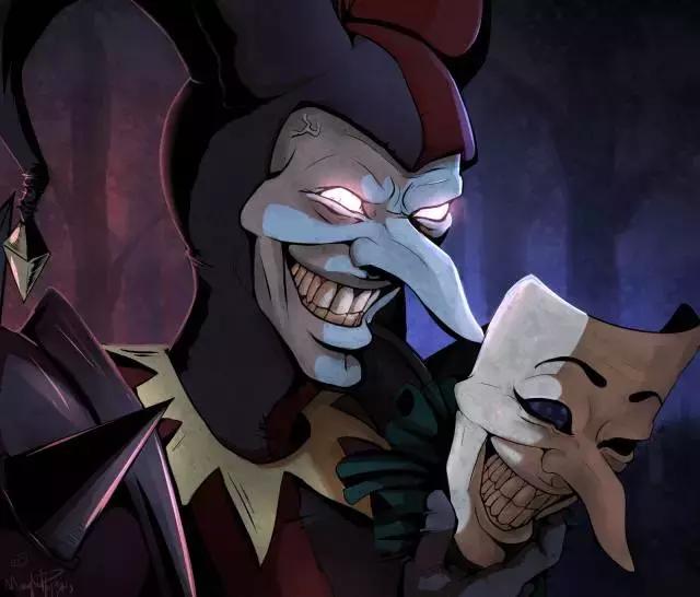 英雄联盟剑姬打小丑怎么打(英雄联盟英雄介绍)