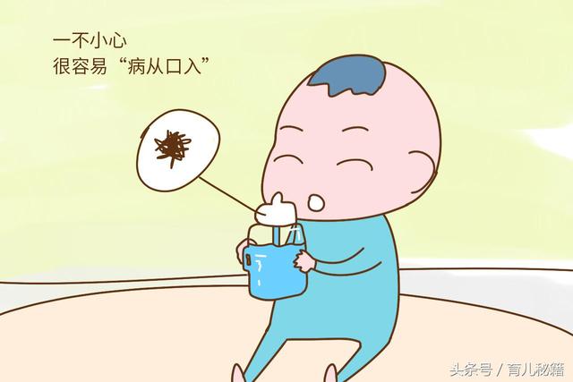 哪些“二手货”不适合给宝宝用
