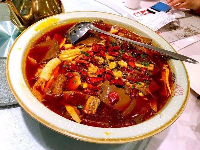 陕西的美食什么（去西安旅行有什么比较好的行程安排）