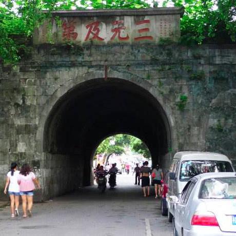 桂林市哪里学生最多