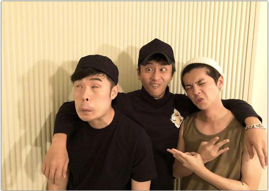 热血街舞团热播后，邓超怼鹿晗跳舞一般！你知道他们是什么关系吗