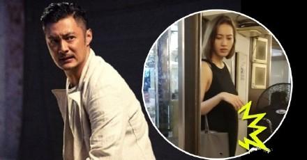 余文乐当着孕妻面抽烟有危险吗