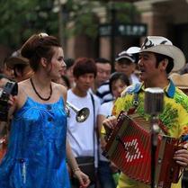 哈尔滨市哪里做服装