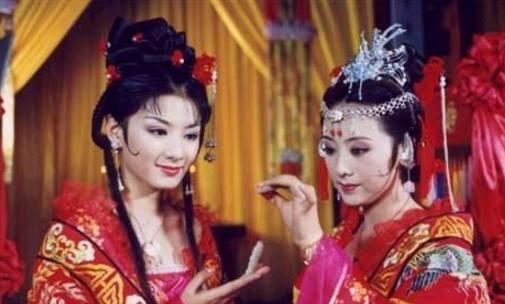 梦见自己坐花轿结婚