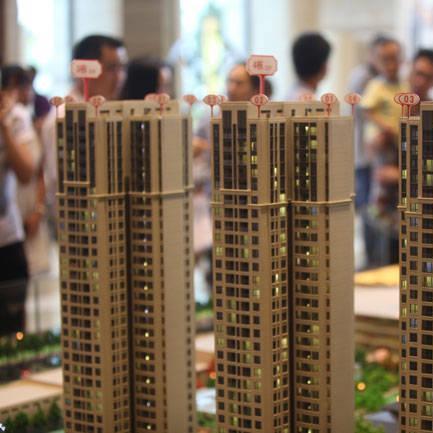 河北保定市购房限购的长尾关键词有哪些