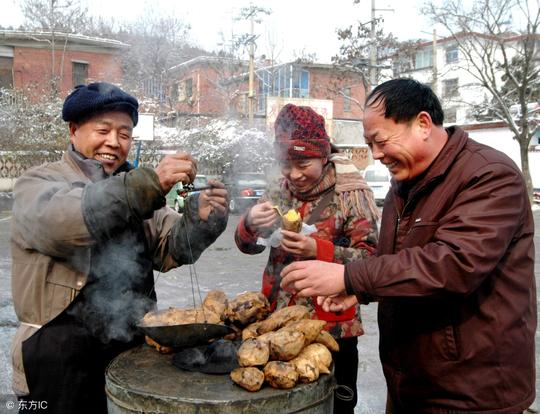 揭秘农村这三种小生意到底有多挣钱，干的人都发财了