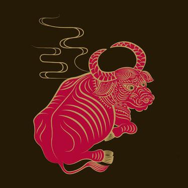 生肖牛运势5月运程(生肖牛五月运势)