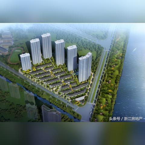 华景川秀丽春江房子为什么便宜？