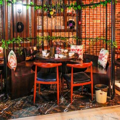 合肥市小酒馆清吧在哪里