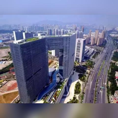 读深圳大学、厦门大学、广州大学的城市规划研究生哪个比较好，哪个比较好考？