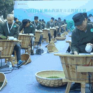 杭州市是什么茶