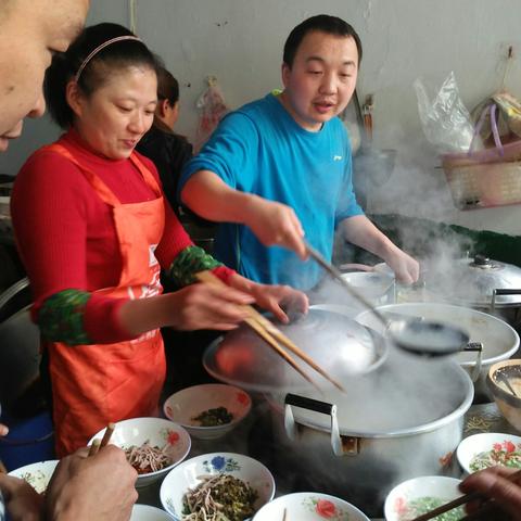 广东省佛山市禅城区面馆的长尾关键词有什么
