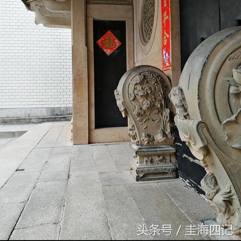 厦门市海沧哪个村最大