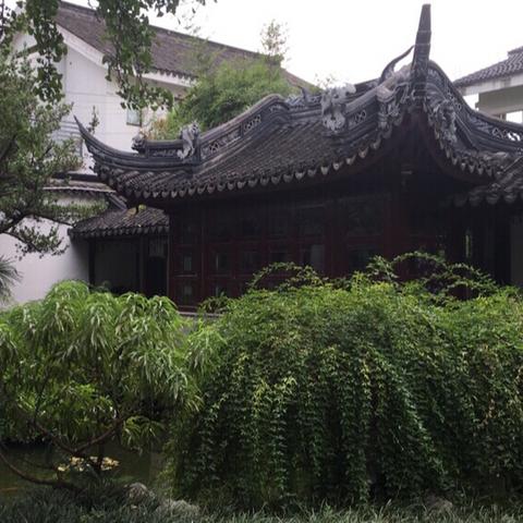 苏州市凤凰街是什么区