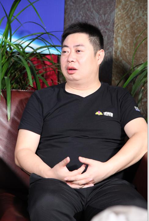 15年前，山西一个大学在校生就创业送外卖