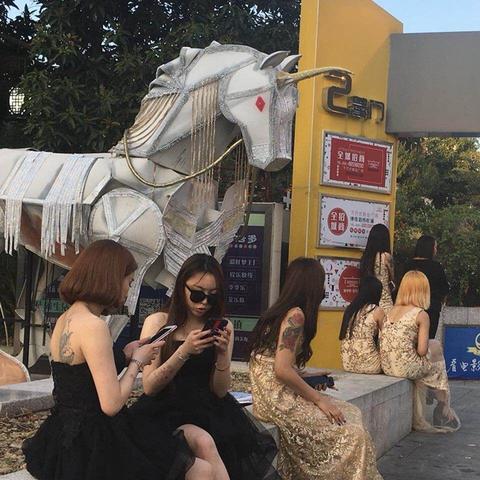 东莞市诺亚酒吧怎么样