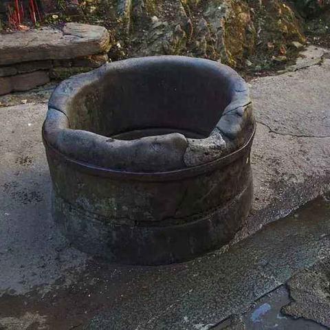福建哪个村庄最漂亮