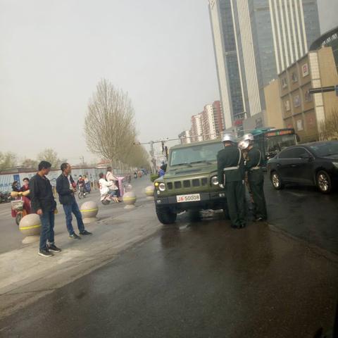 济南市周边有哪些部队