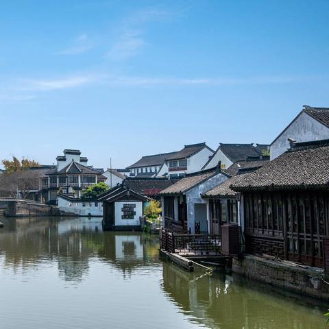 嘉兴市和无锡市怎么样