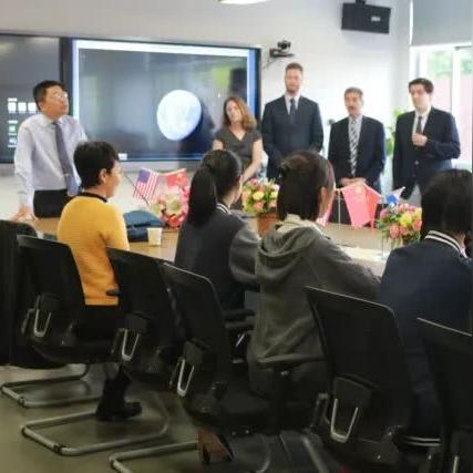 初三模拟考试考了500分，这个成绩能上重点高中吗？