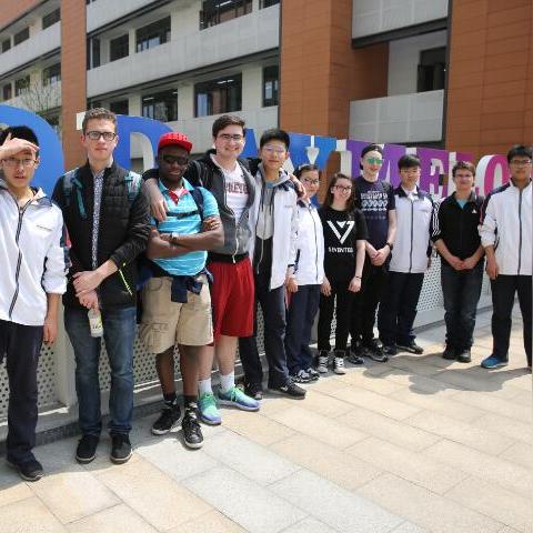 天津河西小区学校怎么样