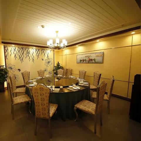 济南市最好吃的海鲜店是什么